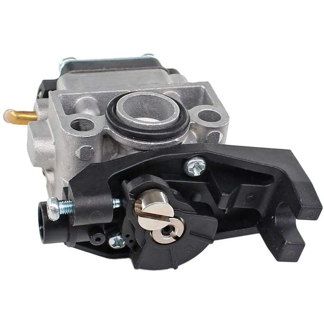 1 Carburetor For Stroke Brush Cutter 4-Stroke 4-stroke Carburetor EBH341U FX-4MS131 FX-4MS315 For
1 Carburetor For Stroke Brush Cutter 4-Stroke 4-stroke Carburetor EBH341U FX-4MS131 FX-4MS315 For