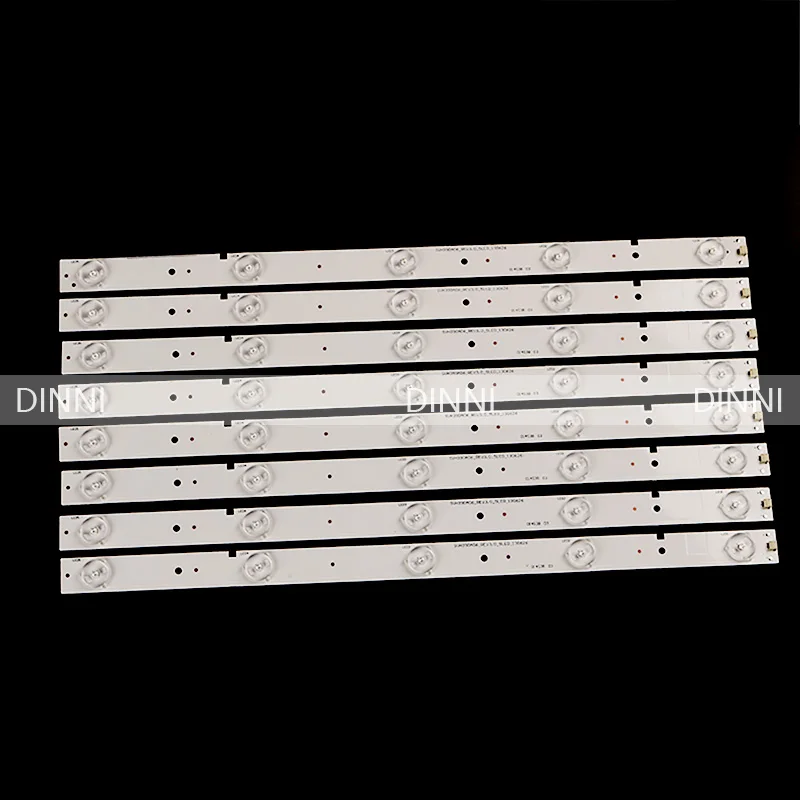 LED backlight strip for HD400DF-E37 Sam sung 2013CHI390 2013CHI400 40H4C NS-40D420NA16 LED40K20JD led39k20d 39Ec260JD
LED backlight strip for HD400DF-E37 Sam sung 2013CHI390 2013CHI400 40H4C NS-40D420NA16 LED40K20JD led39k20d 39Ec260JD