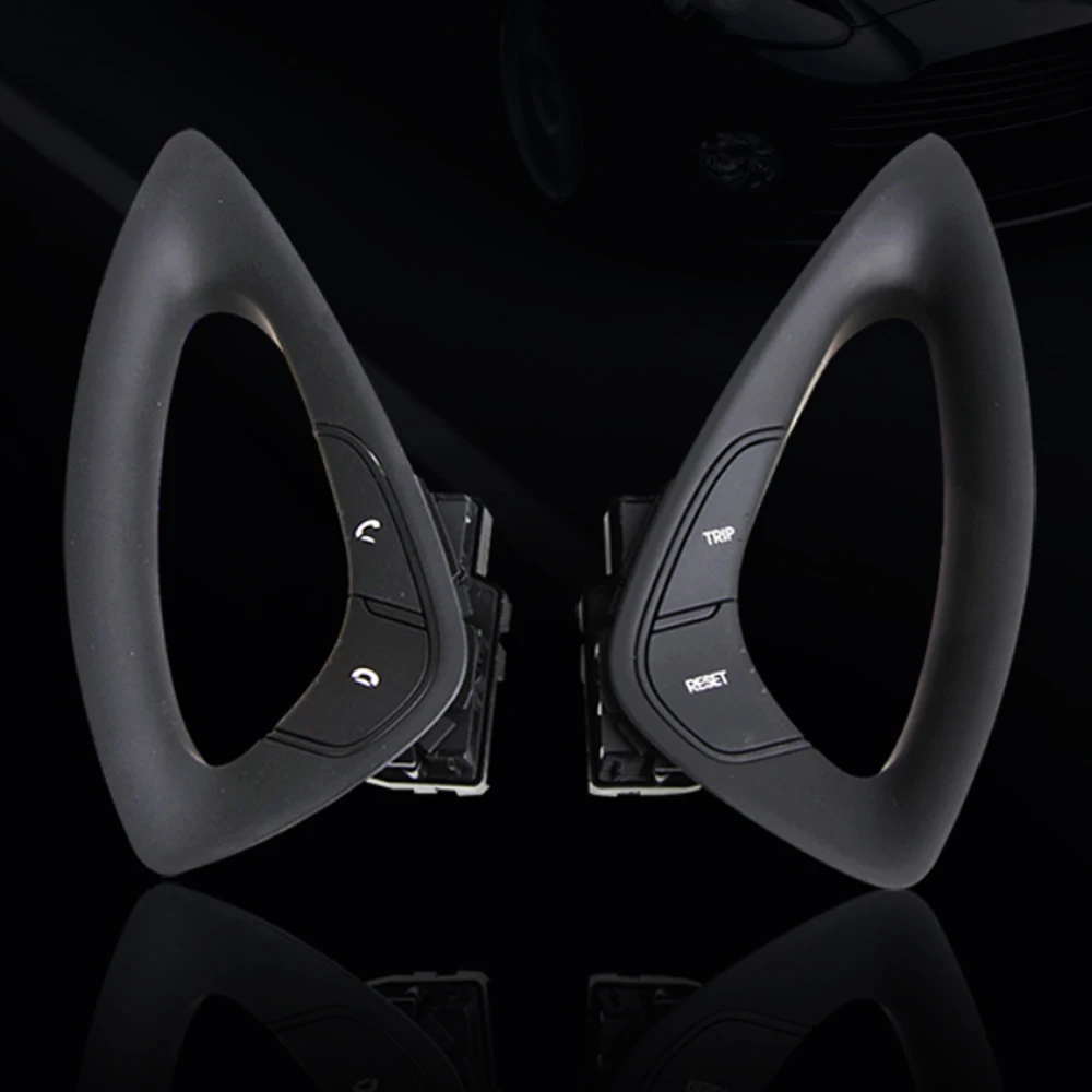 For Hyundai Sonata YF I45 WHEEL SWITCH CRUISE Multifunction button Bluetooth Audio Remote control switch TRIP MUSIC BUTTON
For Hyundai Sonata YF I45 WHEEL SWITCH CRUISE Multifunction button Bluetooth Audio Remote control switch TRIP MUSIC BUTTON