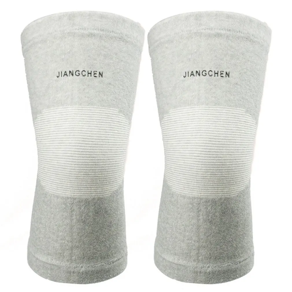 Knee Brace Support Knee Pads Breathable Outdoor Mountaineering Warm And Healthy Four-Way Stretch Bamboo Protector Kneepads
Knee Brace Support Knee Pads Breathable Outdoor Mountaineering Warm And Healthy Four-Way Stretch Bamboo Protector Kneepads