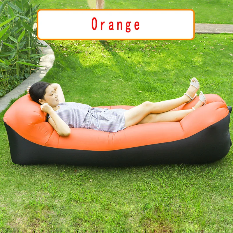 New Ultralight Air Mattress Mat Outdoor Waterproof Portable Camping Beach Mat Cozy Sleeping Pad Four Seasons Air Bed lazy Sofa
New Ultralight Air Mattress Mat Outdoor Waterproof Portable Camping Beach Mat Cozy Sleeping Pad Four Seasons Air Bed lazy Sofa