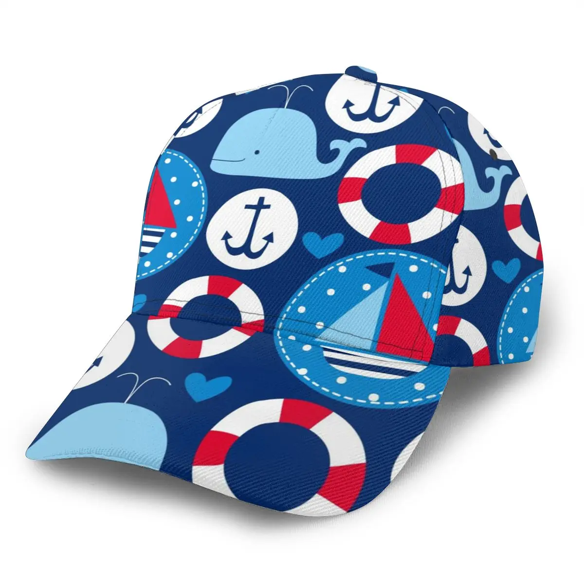 CINESSD Cute Sailing Ships And Whales Baseball Cap women men snapback caps Classic Style hat Casual Sport Outdoor cap
CINESSD Cute Sailing Ships And Whales Baseball Cap women men snapback caps Classic Style hat Casual Sport Outdoor cap