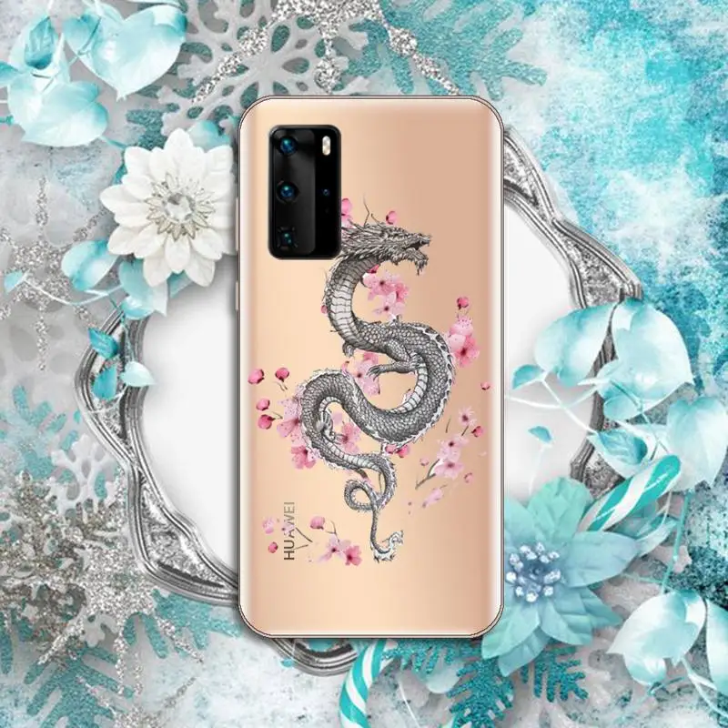 Dragon art fashion Phone Case Transparent for Huawei P honor 8 10i 20 30 40 smart 2019
Dragon art fashion Phone Case Transparent for Huawei P honor 8 10i 20 30 40 smart 2019