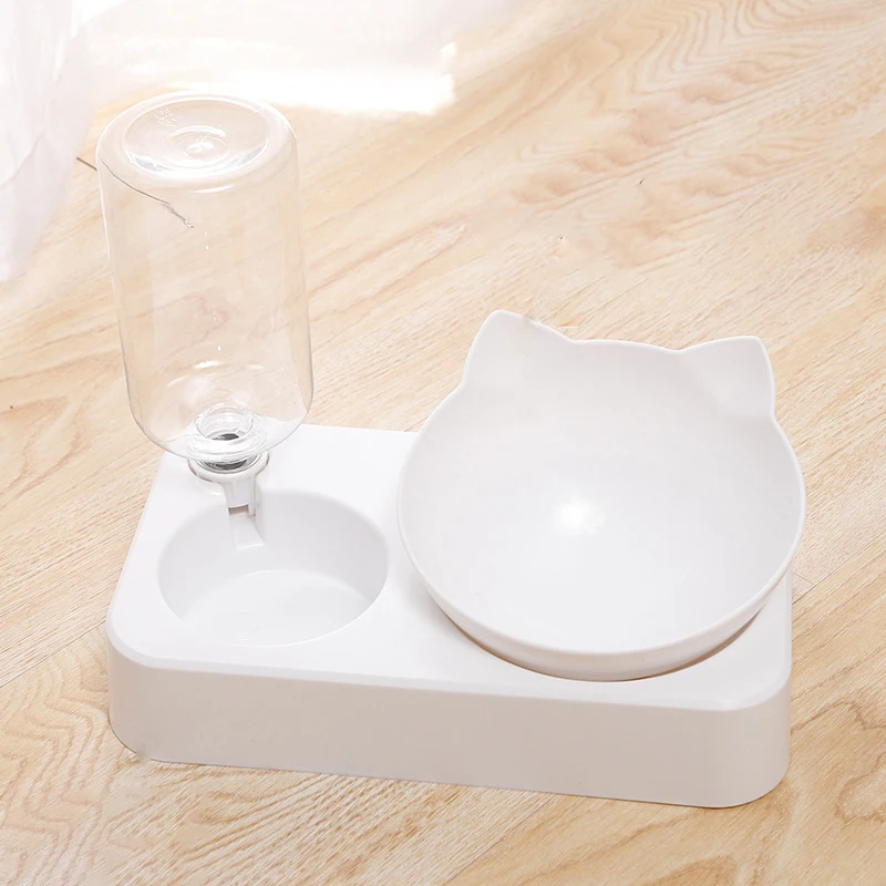 Automatic Pet Feeder Water Dispenser Cat Dog Drinking Bowl Dogs Feeder Dish Pet Products Silicone Bowls Cats Products for Pets
Automatic Pet Feeder Water Dispenser Cat Dog Drinking Bowl Dogs Feeder Dish Pet Products Silicone Bowls Cats Products for Pets