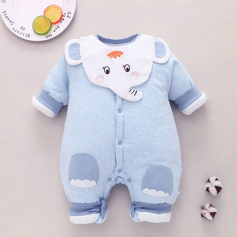 Fall winter newborn baby girls boy outfits clothes rompers coats for infant baby clothing overalls toddler baby birthday rompers
Fall winter newborn baby girls boy outfits clothes rompers coats for infant baby clothing overalls toddler baby birthday rompers