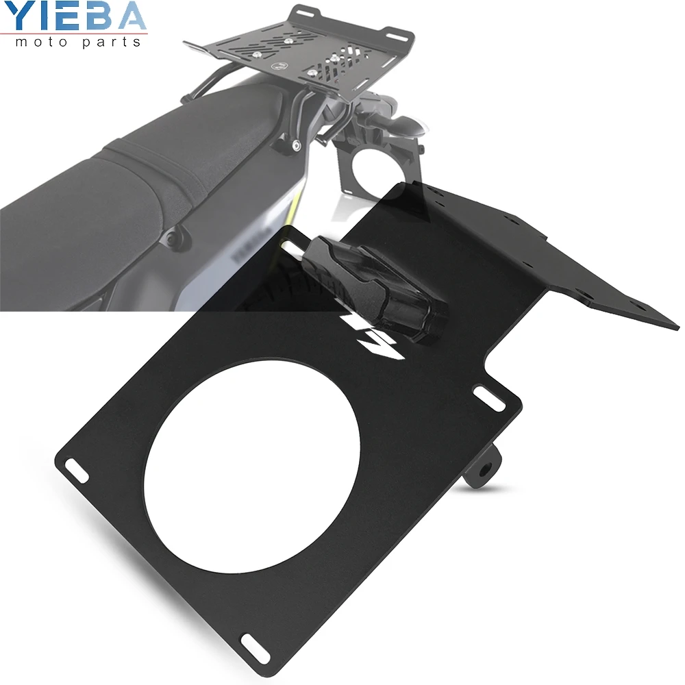 For Yamaha T7 2019 2020-2021 Motorcycle For Yamaha T7 Rally 2019 2020-2021 License Plate Bracket Holder Rear fender Pull Frame
For Yamaha T7 2019 2020-2021 Motorcycle For Yamaha T7 Rally 2019 2020-2021 License Plate Bracket Holder Rear fender Pull Frame