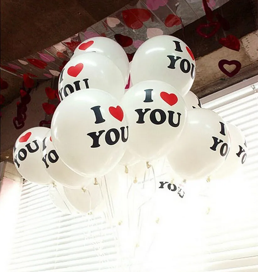 10Pcs Romantic Wedding Love Balloons Set Foil Heart Wedding Ballons Valentine Day Decorations For Party Baloes Red Balls Helium
10Pcs Romantic Wedding Love Balloons Set Foil Heart Wedding Ballons Valentine Day Decorations For Party Baloes Red Balls Helium