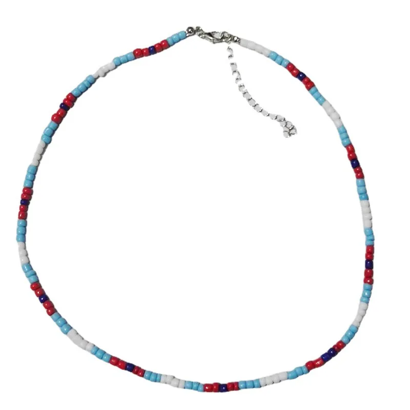 xiaoboACC Choker Necklace for Men and Women Korean Fashion Bkpp Beads Necklace Pp Billkin Interpret My Love As Your Heart
xiaoboACC Choker Necklace for Men and Women Korean Fashion Bkpp Beads Necklace Pp Billkin Interpret My Love As Your Heart
