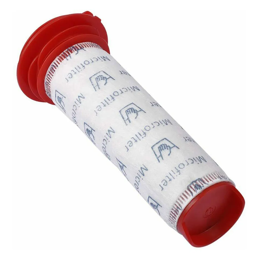 le Stick Filter + Foam Inser1et Cordless Handheld Vacuum Cleaner BCH6L256 CH6255N1 BBH625W60
le Stick Filter + Foam Inser1et Cordless Handheld Vacuum Cleaner BCH6L256 CH6255N1 BBH625W60