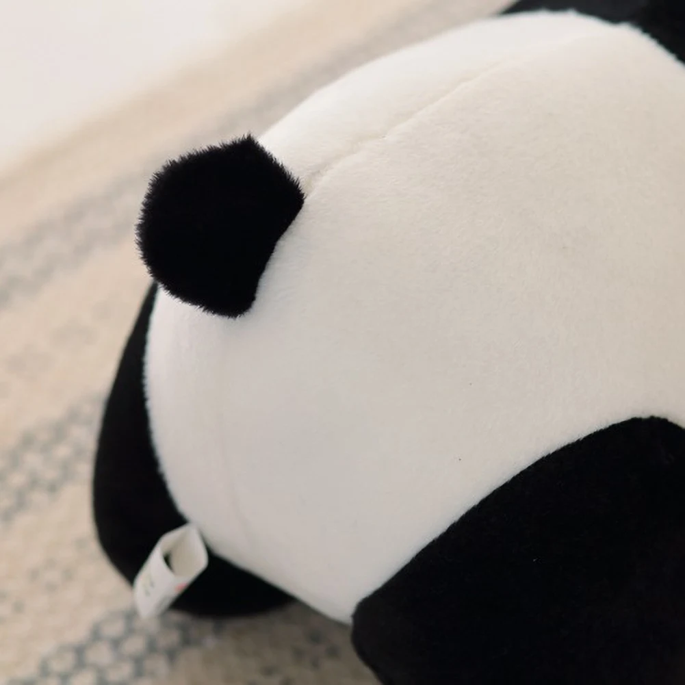 Cute Cartoon Panda Cotton Stuffed Doll Soft Plush Toy Kids Gift Home Party Decor Kids Educational Toys for Children Gifts
Cute Cartoon Panda Cotton Stuffed Doll Soft Plush Toy Kids Gift Home Party Decor Kids Educational Toys for Children Gifts
