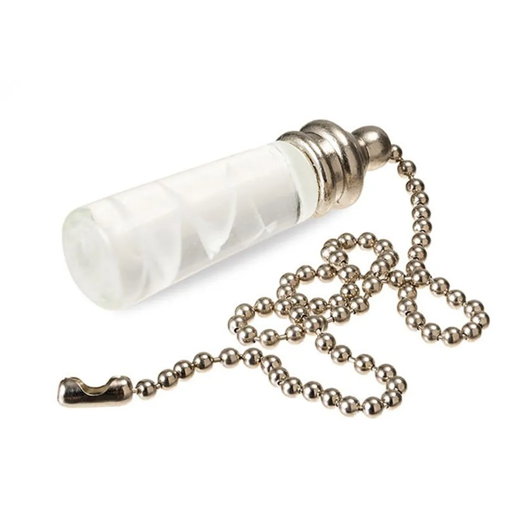 Bathroom Ceiling Light Switch Pull Cord String Crystal Handle Decor W/Connector Metal Light Chain Baseball Shape
Bathroom Ceiling Light Switch Pull Cord String Crystal Handle Decor W/Connector Metal Light Chain Baseball Shape