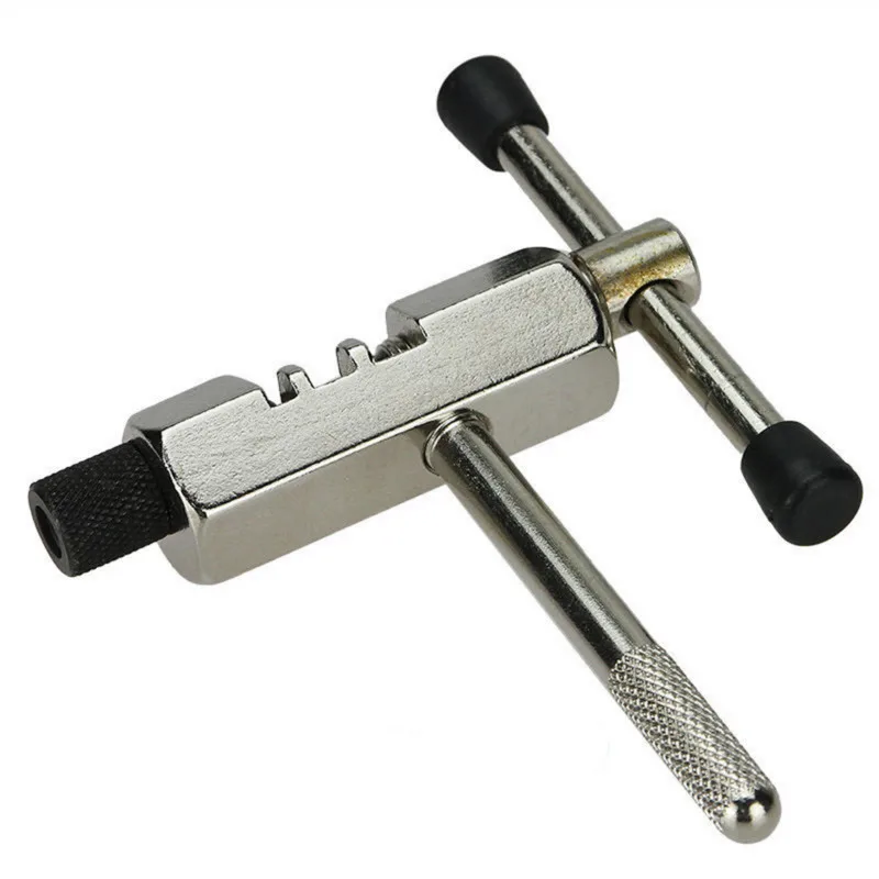 Bikes Chain Rivet Repair Tool Mountain Bike Cycle Chain Rivet Remover Repair Breaker Cycling Bicycle Repair Tools
Bikes Chain Rivet Repair Tool Mountain Bike Cycle Chain Rivet Remover Repair Breaker Cycling Bicycle Repair Tools