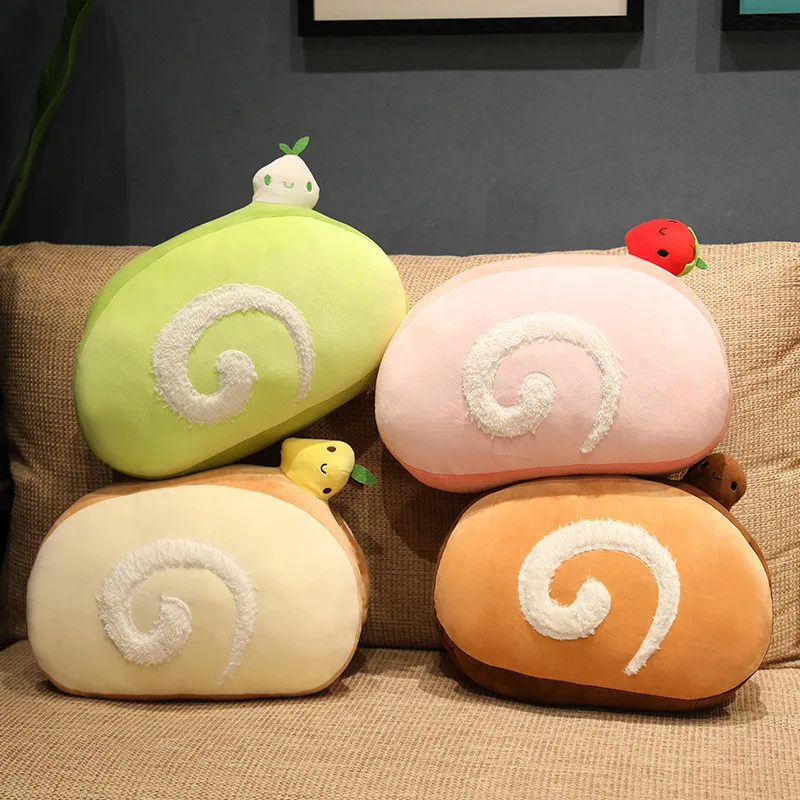 Slice Cake Warm Hands Plush Toy Winter Food Pillow Plush Stuffed Soft Gift for Girl Cute Plushie Food Fruit Kawaii Funny Pillow
Slice Cake Warm Hands Plush Toy Winter Food Pillow Plush Stuffed Soft Gift for Girl Cute Plushie Food Fruit Kawaii Funny Pillow