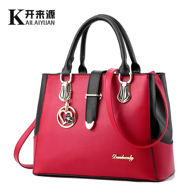 100% Genuine leather Women handbags 2021 New female Korean fashion handbag Crossbody shaped sweet Shoulder Handbag
100% Genuine leather Women handbags 2021 New female Korean fashion handbag Crossbody shaped sweet Shoulder Handbag
