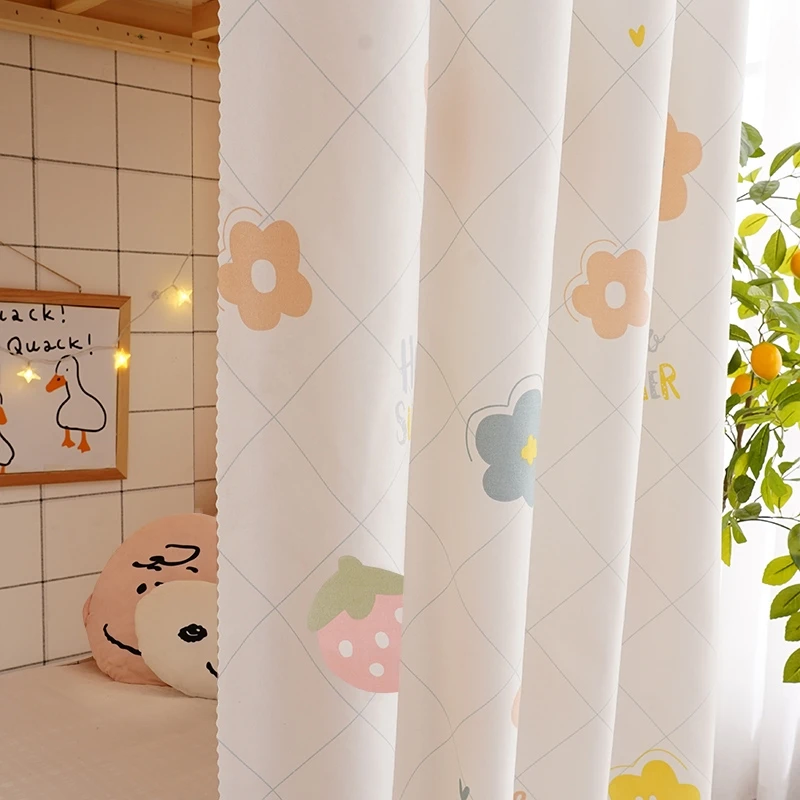 Student Dormitory Bed Curtain Shading Cloth Upper and Lower Bunk Girl College Bedroom Curtain Circumference Shade Curtain Dustpr
Student Dormitory Bed Curtain Shading Cloth Upper and Lower Bunk Girl College Bedroom Curtain Circumference Shade Curtain Dustpr