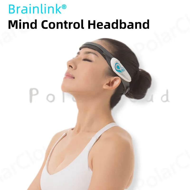 Brainlink Lite Mind Control Headband EEG Electrode Sensor Brainwave Feedback Portable Devices For Meditation Training With SDK 
Brainlink Lite Mind Control Headband EEG Electrode Sensor Brainwave Feedback Portable Devices For Meditation Training With SDK