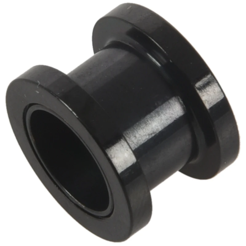 Stainless Steel Ear Tunnels Plugs Ear Stretchers Expanders 1.6-10mm Set of 16Pcs Black
Stainless Steel Ear Tunnels Plugs Ear Stretchers Expanders 1.6-10mm Set of 16Pcs Black