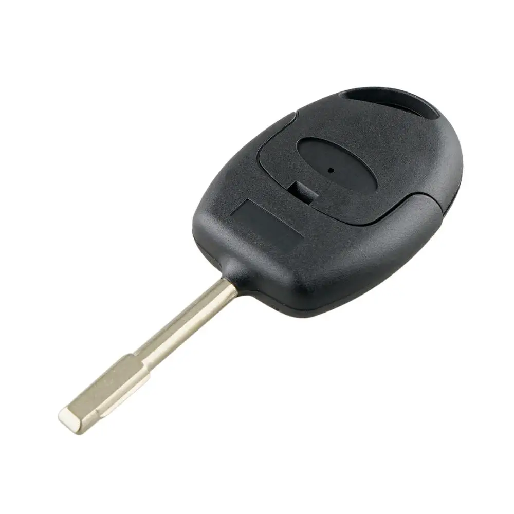 Car Remote Key for Ford Mondeo Fiesta Focus Ka Transit K2 4D60 or 4D63 Chip Optional FO21 Blade Smart Car Key 433Mhz 3 Buttons
Car Remote Key for Ford Mondeo Fiesta Focus Ka Transit K2 4D60 or 4D63 Chip Optional FO21 Blade Smart Car Key 433Mhz 3 Buttons