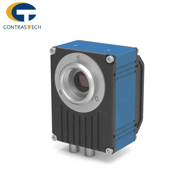 Nep-SVS350 New Product 4K Rolling Shutter C mount HDMI-compatible Real-time Video Output Digital Microscope Camera
Nep-SVS350 New Product 4K Rolling Shutter C mount HDMI-compatible Real-time Video Output Digital Microscope Camera