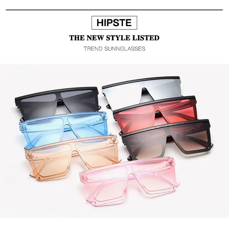 Oversized Square Sunglasses Women Men 2021 Flat Top Black Fashion Sun Glasses For Women Big Frame Vintage Mirror Shades Oculos
Oversized Square Sunglasses Women Men 2021 Flat Top Black Fashion Sun Glasses For Women Big Frame Vintage Mirror Shades Oculos