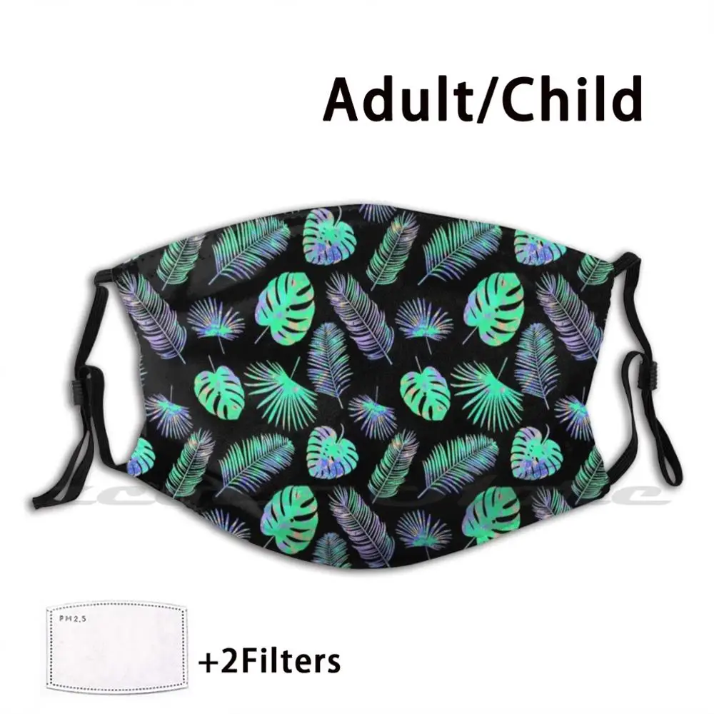 Tropical Palm Leaves Mask Cloth Washable DIY Filter Pm2.5 Adult Kids Tropical Palms Tropical Palms Tropical Palm Leaves Tropics
Tropical Palm Leaves Mask Cloth Washable DIY Filter Pm2.5 Adult Kids Tropical Palms Tropical Palms Tropical Palm Leaves Tropics