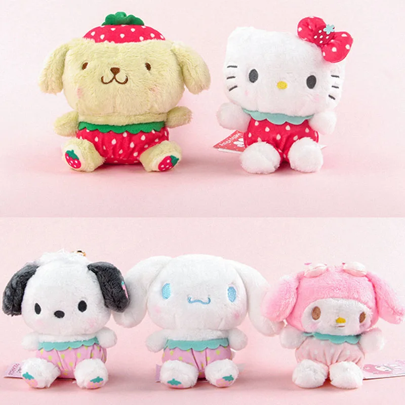 15 см аниме Kawaii My Melody Pc Dog милая мягкая плюшевая подвеска животное плюшевая кукла игрушка для детей Рождественский подарок декор для вечеринк...
15 см аниме Kawaii My Melody Pc Dog милая мягкая плюшевая подвеска животное плюшевая кукла игрушка для детей Рождественский подарок декор для вечеринк...