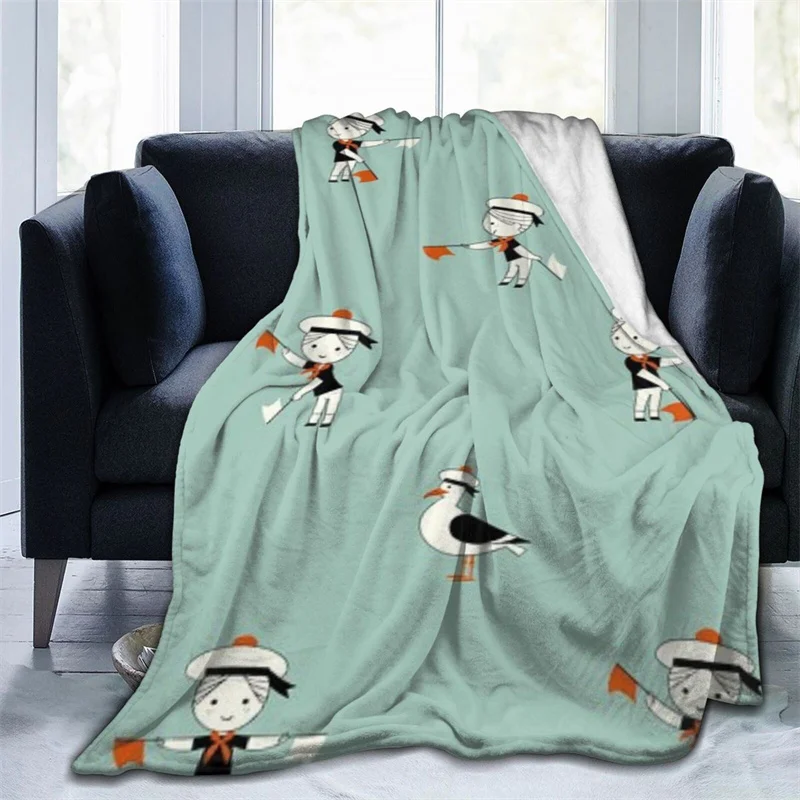 Scarecrow Seagull Navajo Cubre Camara Green Throw Blanket 3D Print On Demand Sherpa Super Comfortable For Sofa Thin Quilt
Scarecrow Seagull Navajo Cubre Camara Green Throw Blanket 3D Print On Demand Sherpa Super Comfortable For Sofa Thin Quilt