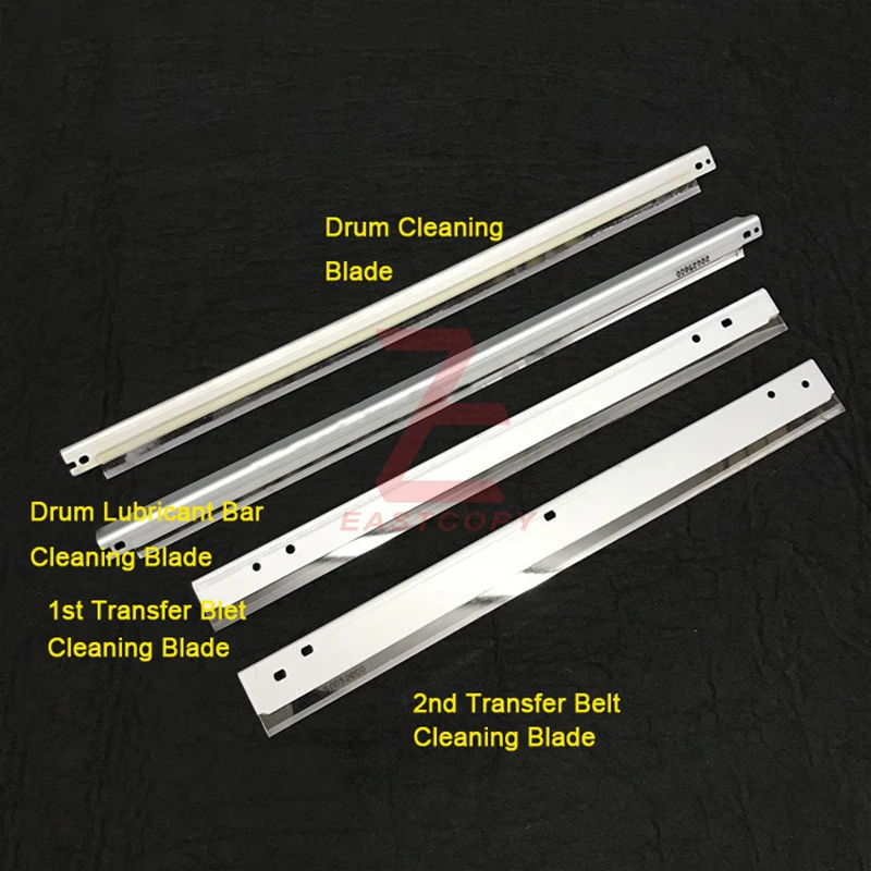 1Pcs Drum Cleaning Blade for Ricoh MPC8002 MPC6502 MP C8002SP C6502SP Tranfser Belt Cleaning Blade
1Pcs Drum Cleaning Blade for Ricoh MPC8002 MPC6502 MP C8002SP C6502SP Tranfser Belt Cleaning Blade