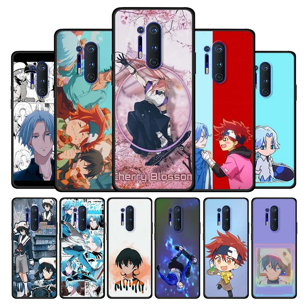 TPU Soft Cover Cell Phone Case For OnePlus 9 8 7 Pro 8T 9R 7T Nord N10 2 CE N200 N100 5G Sk8 The Infinity Black Funda Shell
TPU Soft Cover Cell Phone Case For OnePlus 9 8 7 Pro 8T 9R 7T Nord N10 2 CE N200 N100 5G Sk8 The Infinity Black Funda Shell