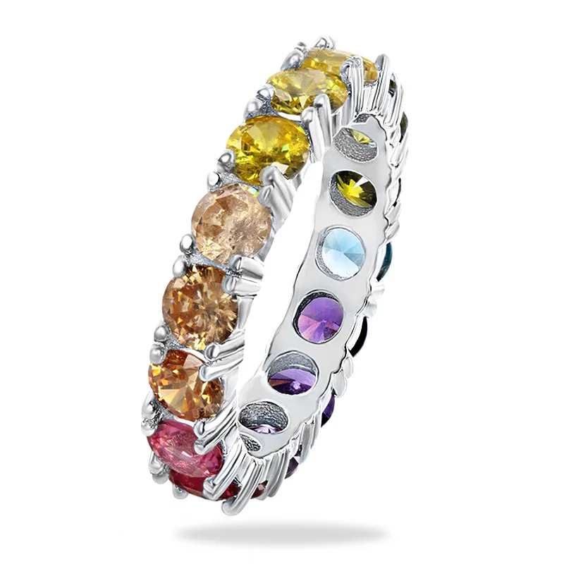 Shiny Cubic Zircon Women Rings Gold Color Female Daily Wear Stylish Colorful Rings Anniversary Girl Gift Jewelry
Shiny Cubic Zircon Women Rings Gold Color Female Daily Wear Stylish Colorful Rings Anniversary Girl Gift Jewelry
