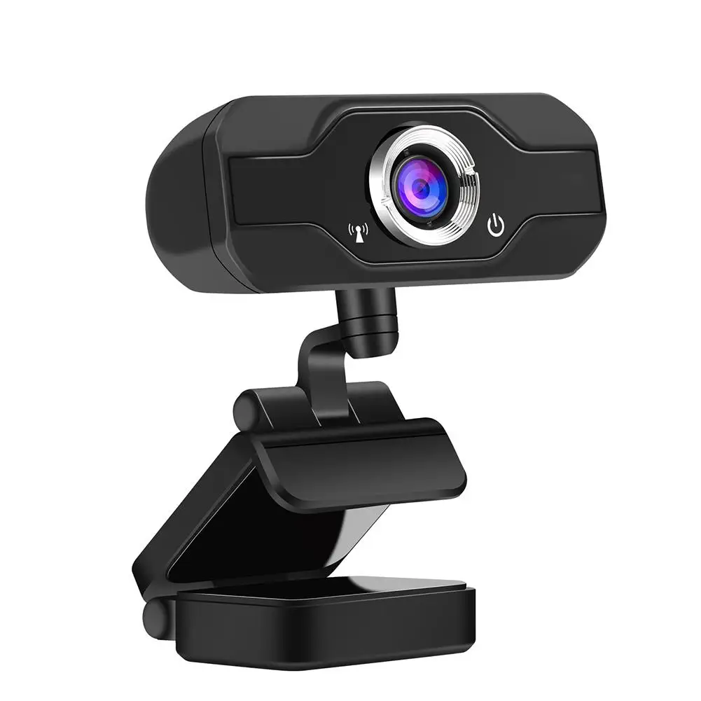 L68 Mini Webcam HD Web Camera USB2.0 Convenient Live Broadcast Camera Built-in Stereo Microphone For Home Office PC Computer
L68 Mini Webcam HD Web Camera USB2.0 Convenient Live Broadcast Camera Built-in Stereo Microphone For Home Office PC Computer