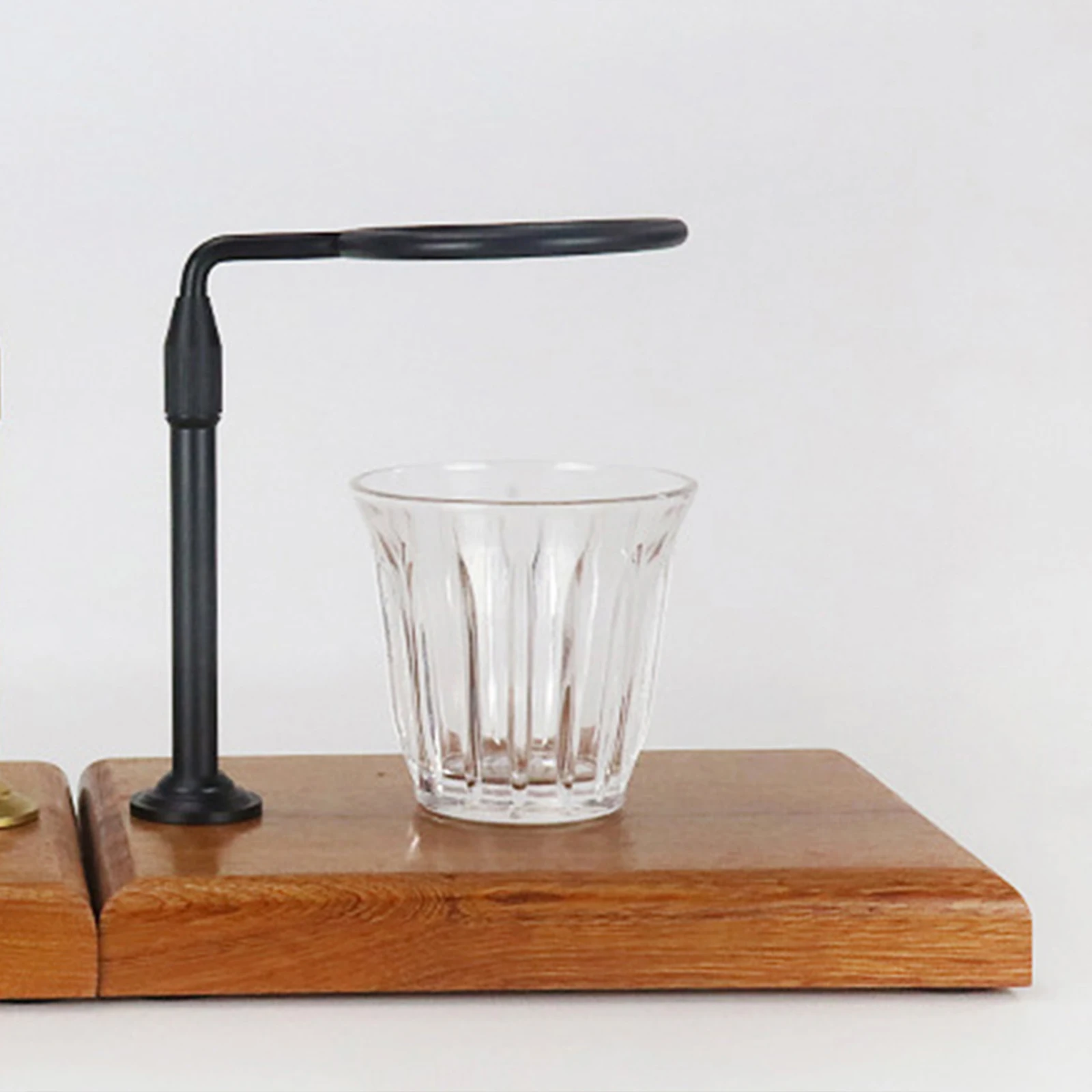 Aluminum Alloy Pour Over Coffee Dripper Stand Filter Cup Holder Slow Drip
Aluminum Alloy Pour Over Coffee Dripper Stand Filter Cup Holder Slow Drip