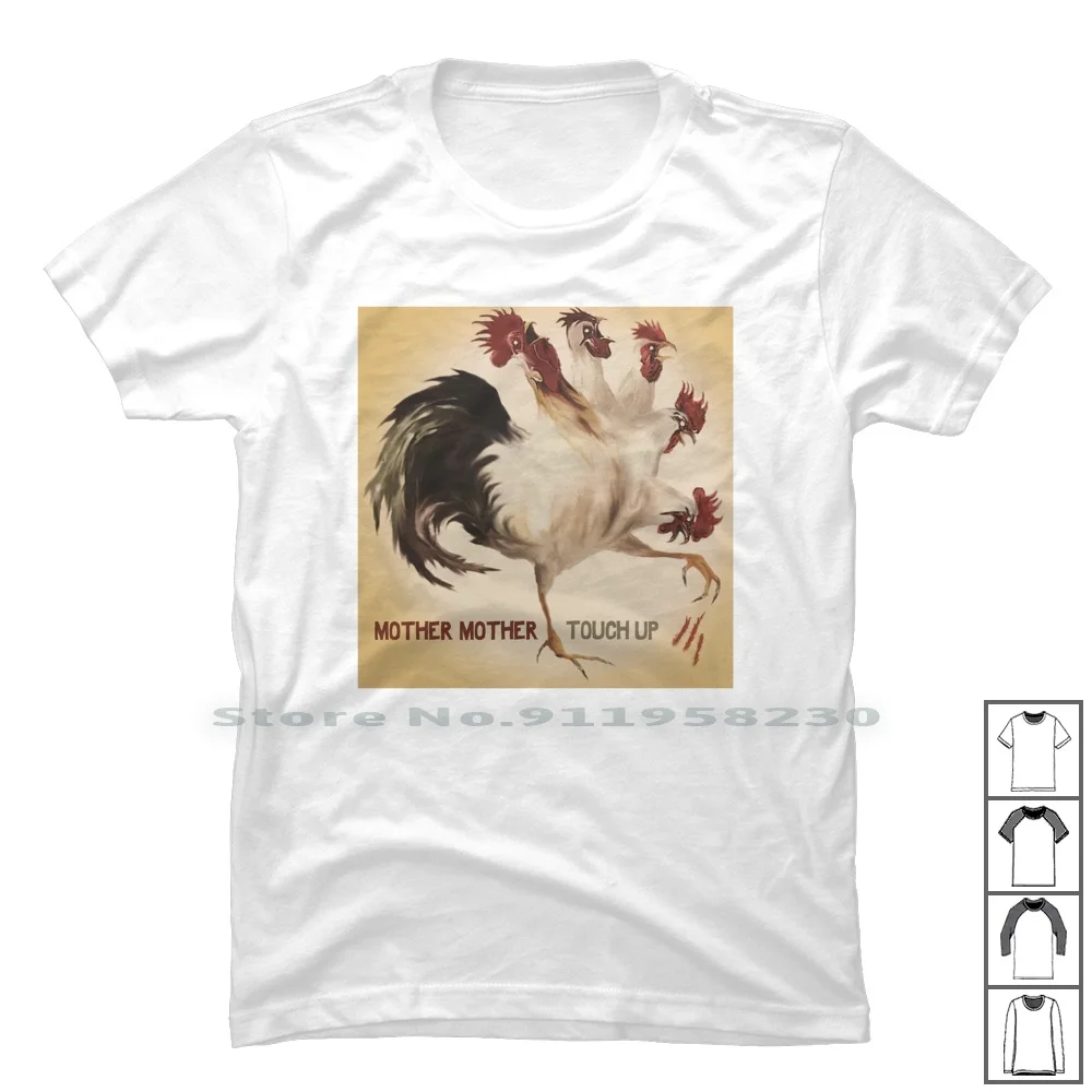 Surprise Mother Mother T Shirt 100% Cotton Surprise My Heart Concert Mother Stick Album Heart Tick Song Rise Band Moth
Surprise Mother Mother T Shirt 100% Cotton Surprise My Heart Concert Mother Stick Album Heart Tick Song Rise Band Moth