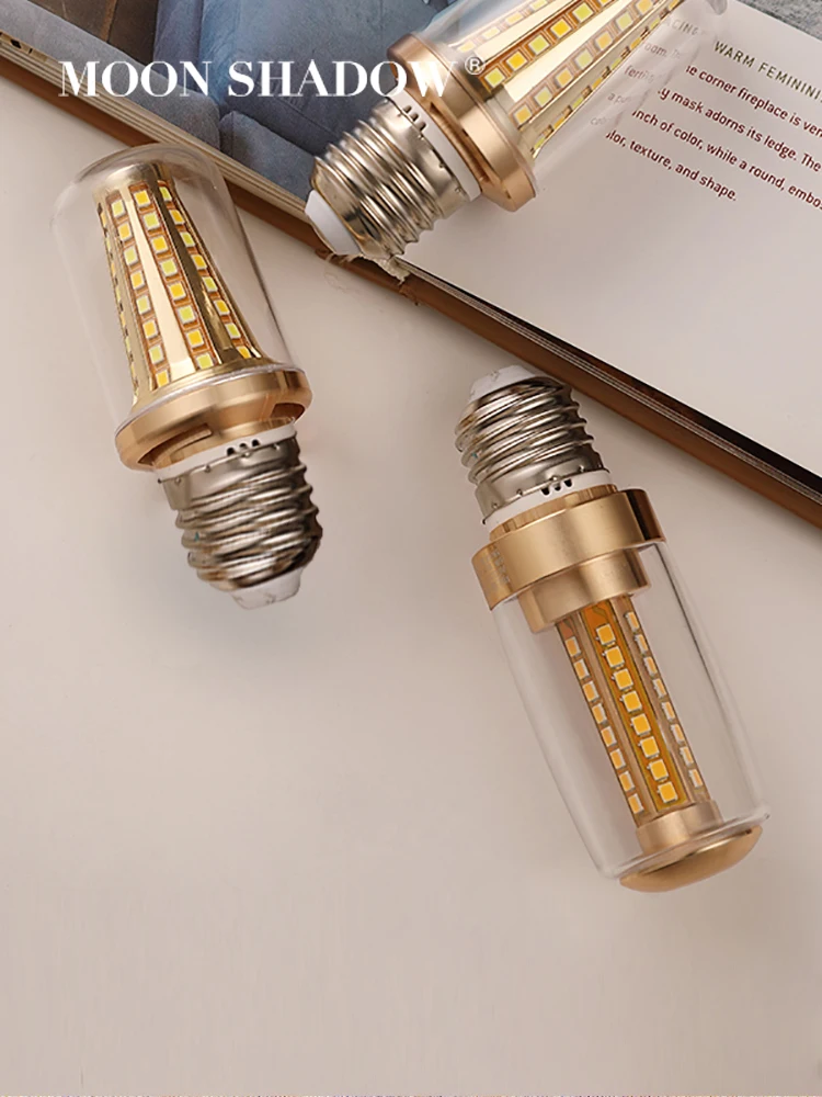 Светодиодная лампочка MOONSHADOW E27, трехцветная Затемняющая энергосберегасветодиодный почка, светодиодная лампочка 7 Вт, 9 Вт для внутреннего о...
Светодиодная лампочка MOONSHADOW E27, трехцветная Затемняющая энергосберегасветодиодный почка, светодиодная лампочка 7 Вт, 9 Вт для внутреннего о...