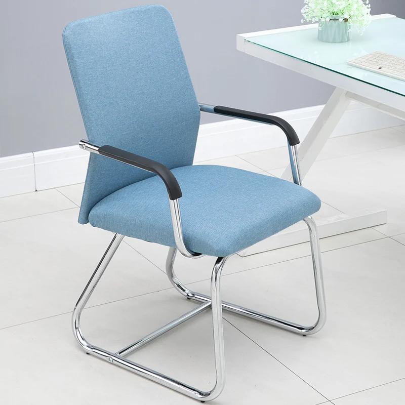 Computer Chair Household Office Chair Bow meeting chair/High quality nano mesh 
Computer Chair Household Office Chair Bow meeting chair/High quality nano mesh