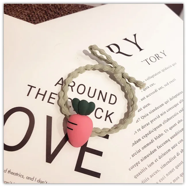 Cute Cartoon Elastic Hair Bands For Girls Hair Accessories Children Kids Hair Ring Head Rope Hair Styling Tools Hairgrips
Cute Cartoon Elastic Hair Bands For Girls Hair Accessories Children Kids Hair Ring Head Rope Hair Styling Tools Hairgrips