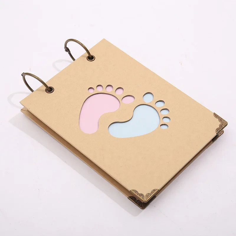 Super new gray board hollow pattern baby growth record book loose-leaf album cartoon children diy photo album printing album
Super new gray board hollow pattern baby growth record book loose-leaf album cartoon children diy photo album printing album
