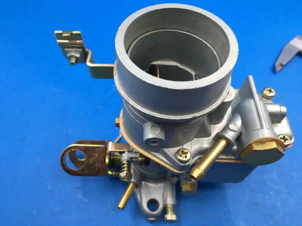 Карбюратор для Renault 12 1289cc/1397cc Weber sloex FIAT 850|Детали винтажных машин и грузовиков| |