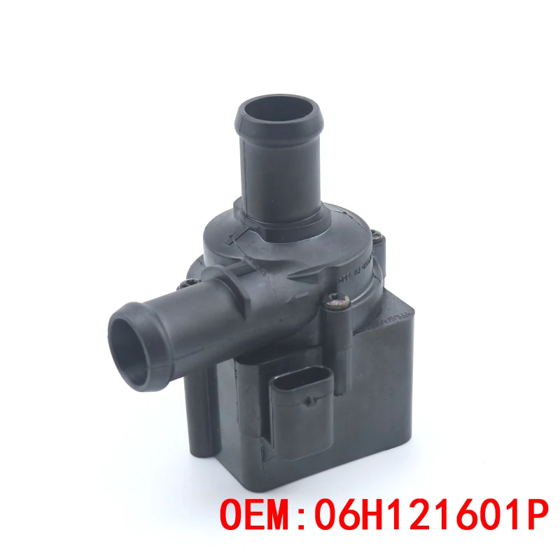 Additional cooling auxiliary water pump is suitable for Audi A4 A5 A6 A8 Q5 Q7 OEM NO 06H121601P
Additional cooling auxiliary water pump is suitable for Audi A4 A5 A6 A8 Q5 Q7 OEM NO 06H121601P