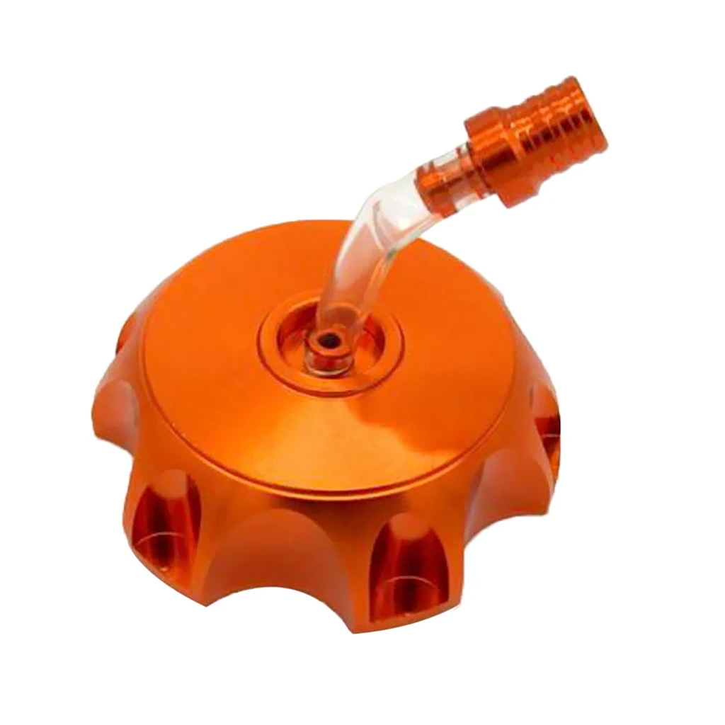 Universal Fuel Gas Tank Cap Cover with Air Vent Tube Breather Hose Replace for
Universal Fuel Gas Tank Cap Cover with Air Vent Tube Breather Hose Replace for