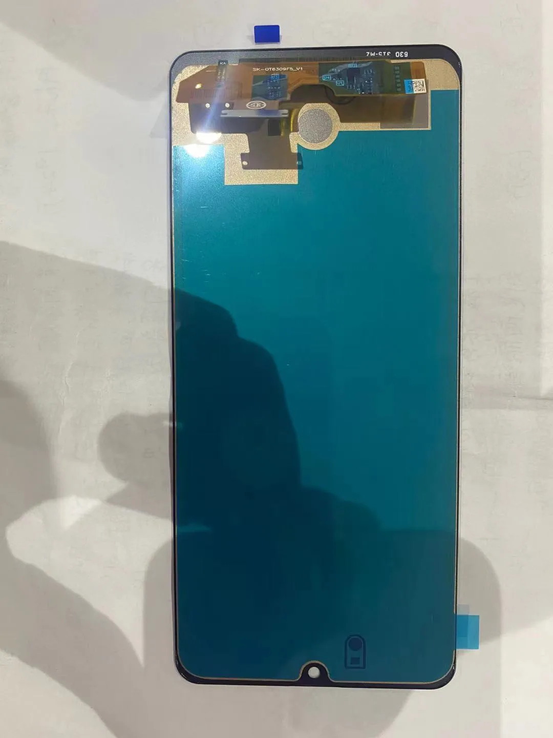 New AAA+++ LCD For Samsung Galaxy A315 LCD Display Touch Screen Digitizer Assembly For Samsung A31 A315 A315F LCD
New AAA+++ LCD For Samsung Galaxy A315 LCD Display Touch Screen Digitizer Assembly For Samsung A31 A315 A315F LCD