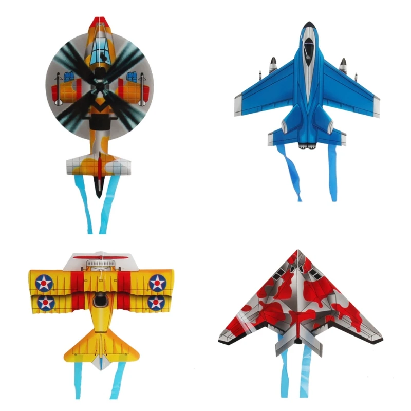 Cartoon Insect Aircraft Mini String Flying Kites Toy Children Gift Outdoor Sport DXAD
Cartoon Insect Aircraft Mini String Flying Kites Toy Children Gift Outdoor Sport DXAD