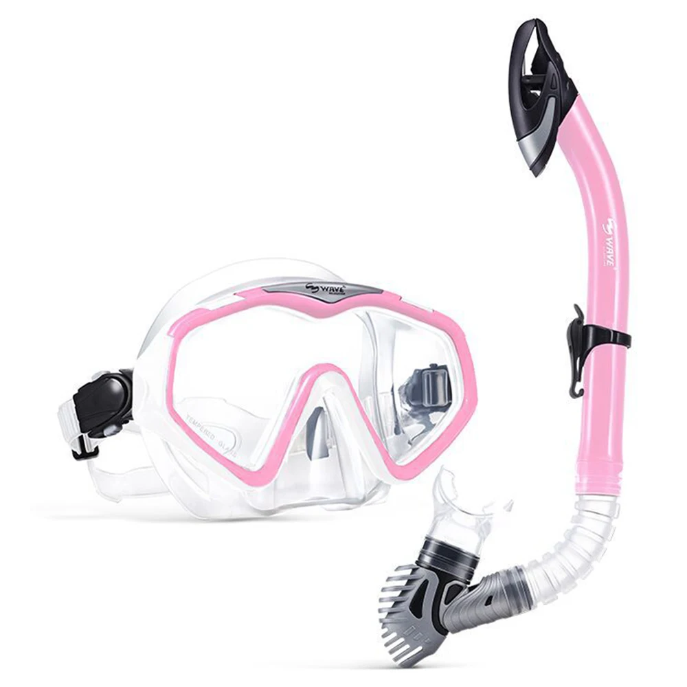 Full Face Adult Diving Mask Underwater Swimming Tube Respiratory Scuba Anti Fog Goggles Snorkeling Diving Professional Equipment
Full Face Adult Diving Mask Underwater Swimming Tube Respiratory Scuba Anti Fog Goggles Snorkeling Diving Professional Equipment