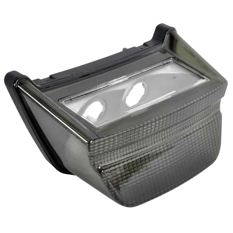 Motorcycle LED Tail Light Turn Signal Lamp for 1999-2005 Kawasaki ZRX400 ZRX1100 ZRX1200
Motorcycle LED Tail Light Turn Signal Lamp for 1999-2005 Kawasaki ZRX400 ZRX1100 ZRX1200