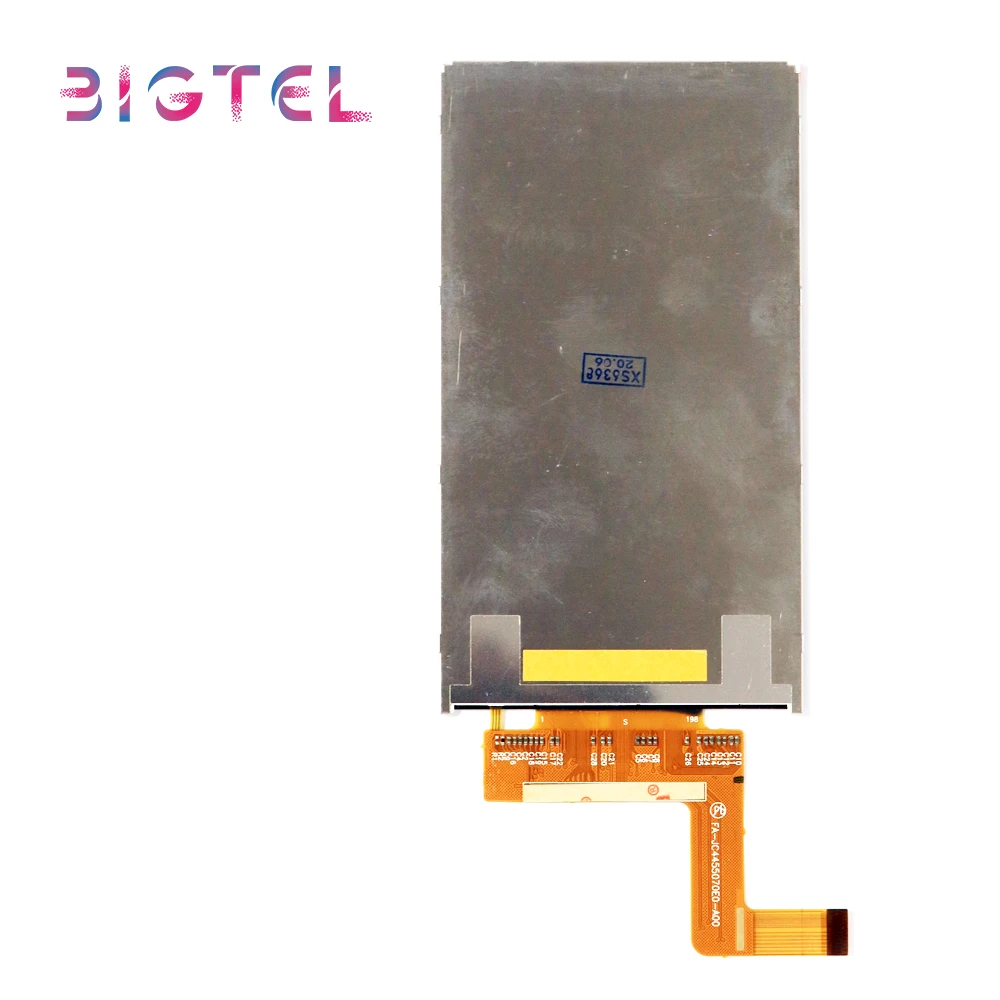 5 Pcs/Lot 100% Test New For Cell C Deluxe Display Lcd Screen Digitizer Assembly Replacement Cell Phone With Free Tools
5 Pcs/Lot 100% Test New For Cell C Deluxe Display Lcd Screen Digitizer Assembly Replacement Cell Phone With Free Tools