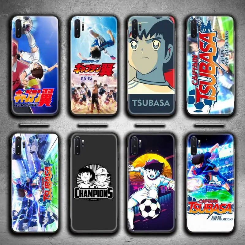 Captain Tsubasa Phone Case For Samsung Galaxy Note20 ultra 7 8 9 10 Plus lite M51 M21 M31S J8 2018 Prime
Captain Tsubasa Phone Case For Samsung Galaxy Note20 ultra 7 8 9 10 Plus lite M51 M21 M31S J8 2018 Prime