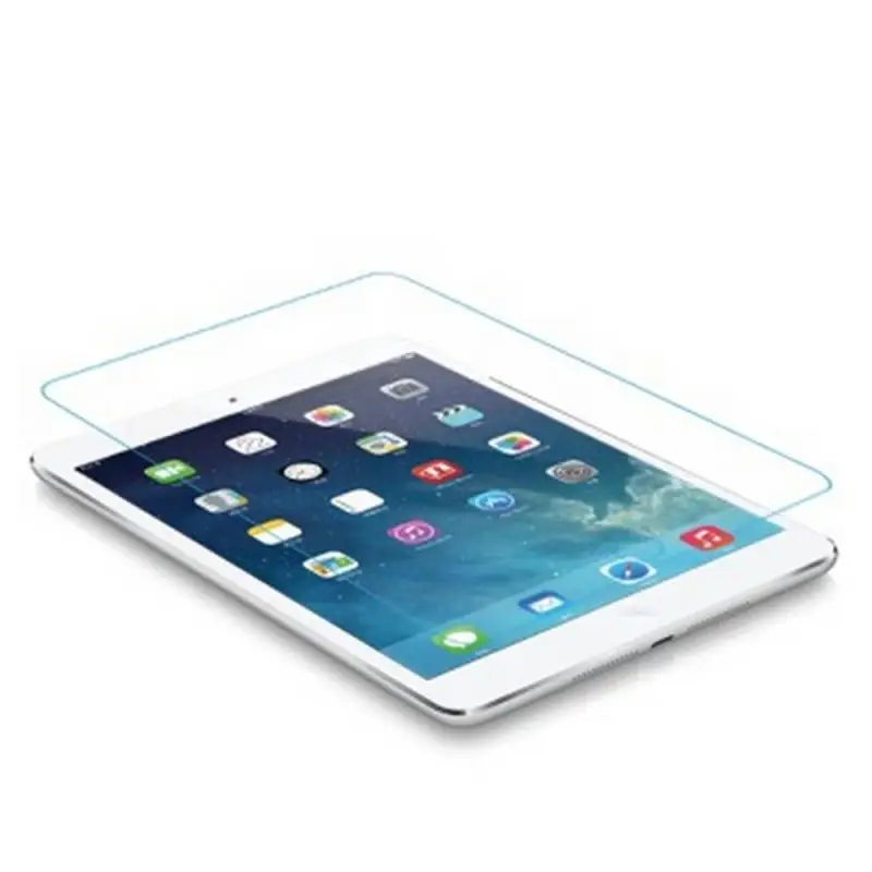 For IPad Mini 1 2 3 Thin 9H Premium Tempered Glass Screen Protector Film Durable Tablet Screen Protectors
For IPad Mini 1 2 3 Thin 9H Premium Tempered Glass Screen Protector Film Durable Tablet Screen Protectors