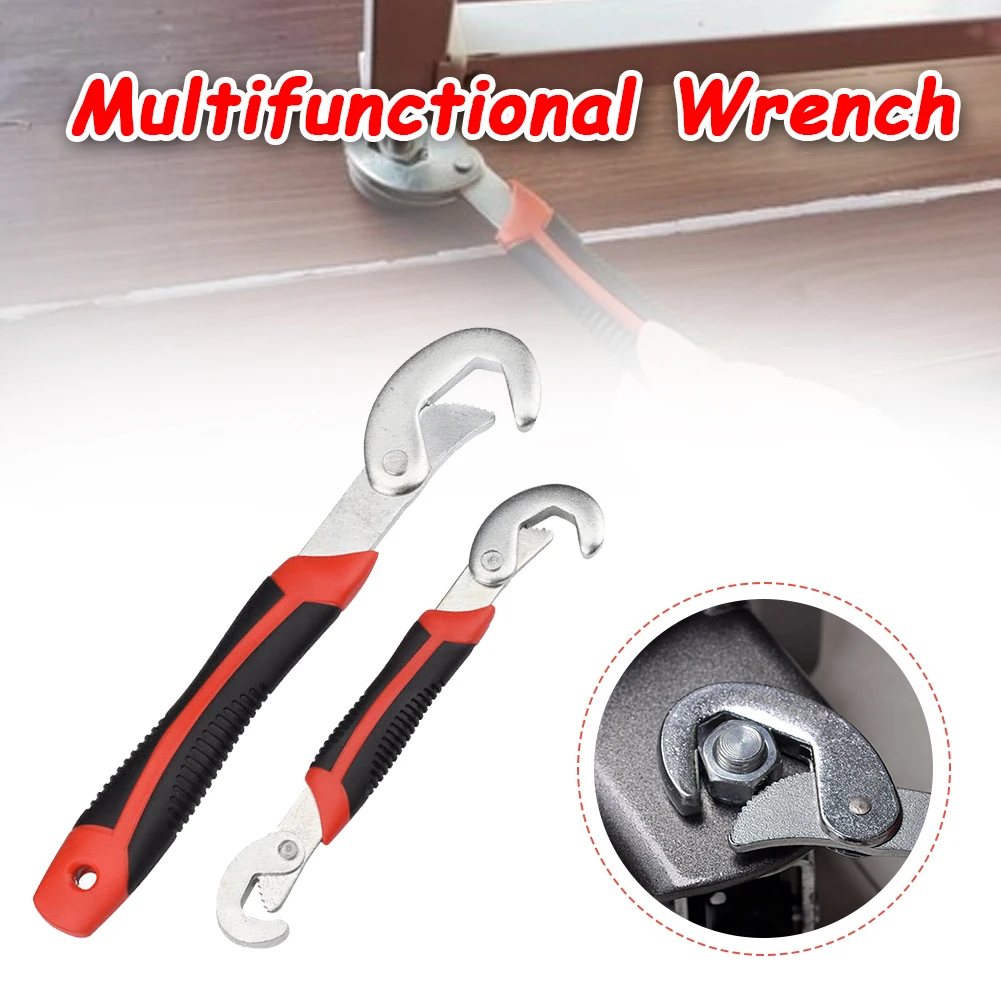 Car Repair Universal Wrench Kit Adjustable Spanner Hand Tool Set Ratchet Socket Wrenchs Spanner Key Sets Kits For Dropshipping
Car Repair Universal Wrench Kit Adjustable Spanner Hand Tool Set Ratchet Socket Wrenchs Spanner Key Sets Kits For Dropshipping