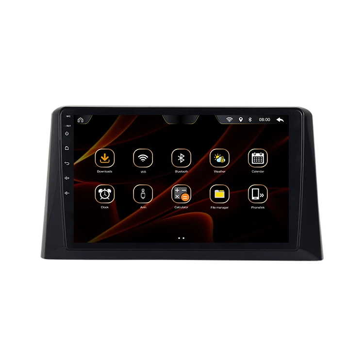 9 inch Android For Peugeot 308 2016-2020 Multimedia Stereo Car DVD Player Navigation GPS Video Radio IPS Playstore Wireless
9 inch Android For Peugeot 308 2016-2020 Multimedia Stereo Car DVD Player Navigation GPS Video Radio IPS Playstore Wireless