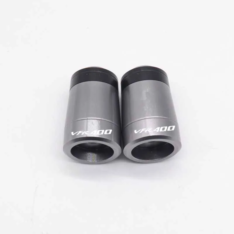 For Honda VFR400 VFR800 F/X VFR750 VFR1200X CBF1000 VTR1000F /FIRESTORM CNC Motorcycle Handlebar handle Bar Grips Ends
For Honda VFR400 VFR800 F/X VFR750 VFR1200X CBF1000 VTR1000F /FIRESTORM CNC Motorcycle Handlebar handle Bar Grips Ends
